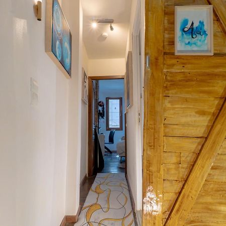 לינה וארוחת בוקר Montréal The Retreat מראה חיצוני תמונה